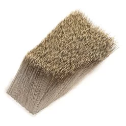 Spinning Deer Hair - Natural Mule Deer