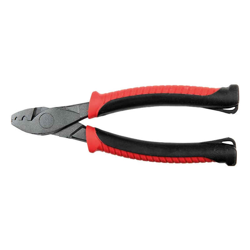 Fox Rage Crimping Pliers 6'' 3 Fox Rage Crimping Pliers 6''