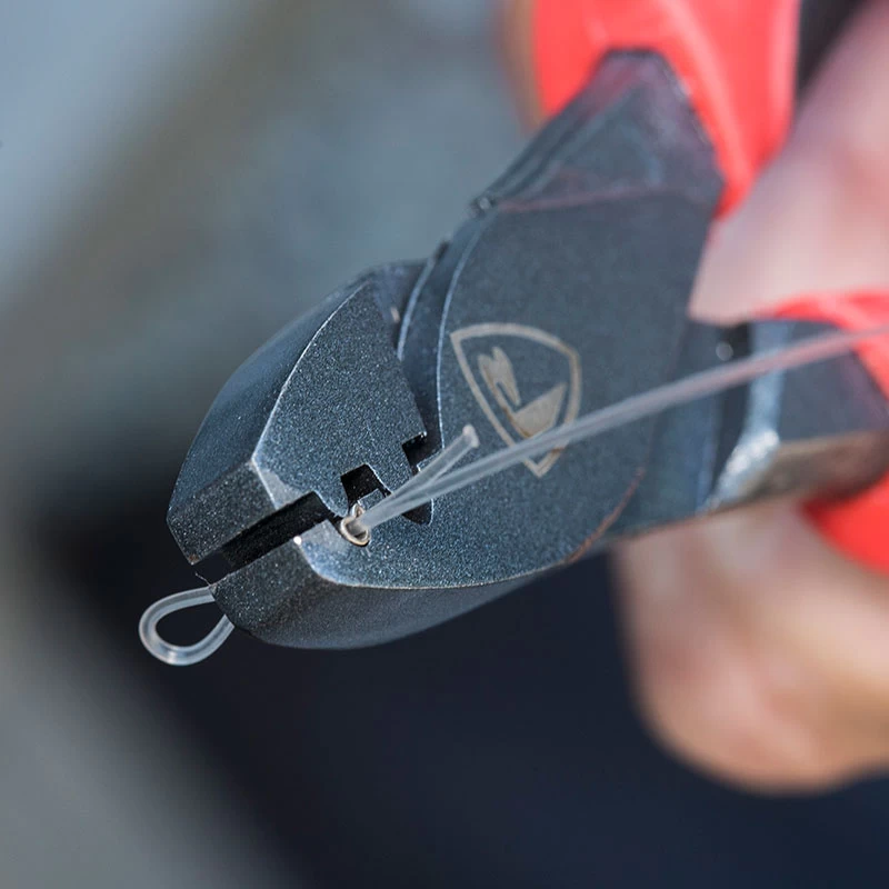 Fox Rage Crimping Pliers 6'' 5 Fox Rage Crimping Pliers 6'' - Afbeelding 3