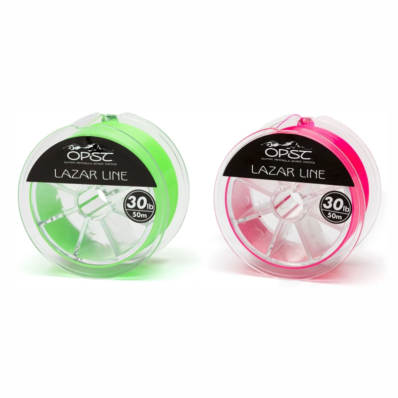 OPST Lazar Running Line 3 OPST Lazar Running Line