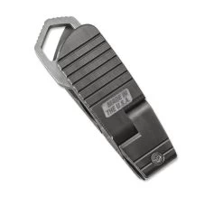 Orvis Aluminum Nippers, Pewter -Vision Winkel ORV20172424 2