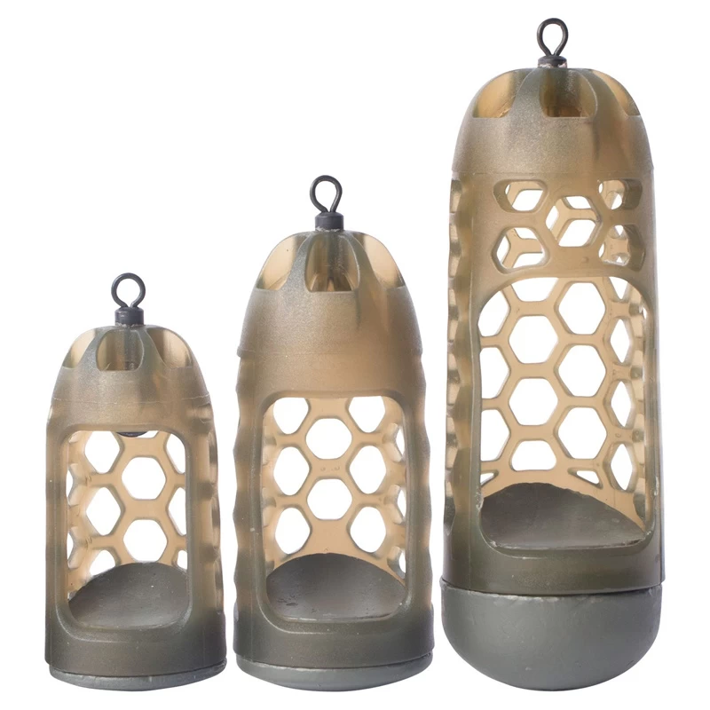 Preston Absolute Window Cage Feeder 3 Preston Absolute Window Cage Feeder