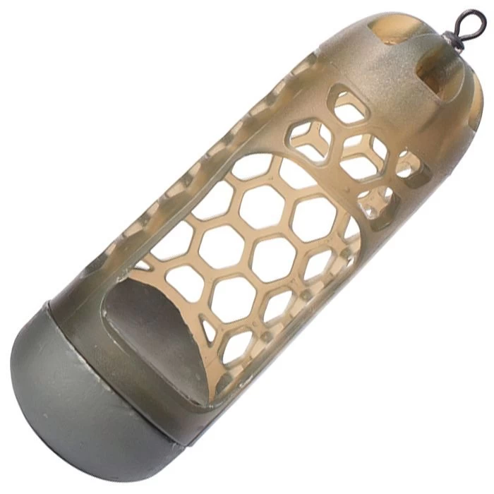 Preston Absolute Window Cage Feeder 4 Preston Absolute Window Cage Feeder - Afbeelding 2