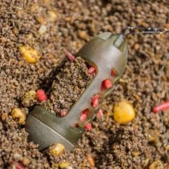 Preston Absolute Window Cage Feeder 11 Preston Absolute Window Cage Feeder -Vision Winkel P0050123r 3