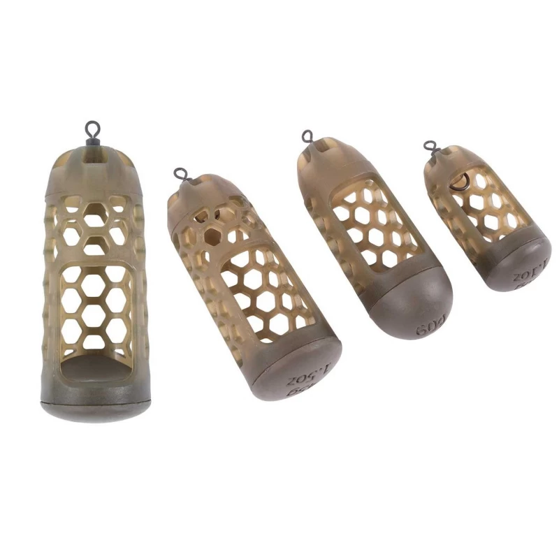 Preston Absolute Window Cage Feeder 8 Preston Absolute Window Cage Feeder - Afbeelding 6