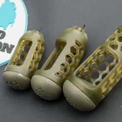 Preston Absolute Window Cage Feeder 15 Preston Absolute Window Cage Feeder -Vision Winkel P0050123r 7