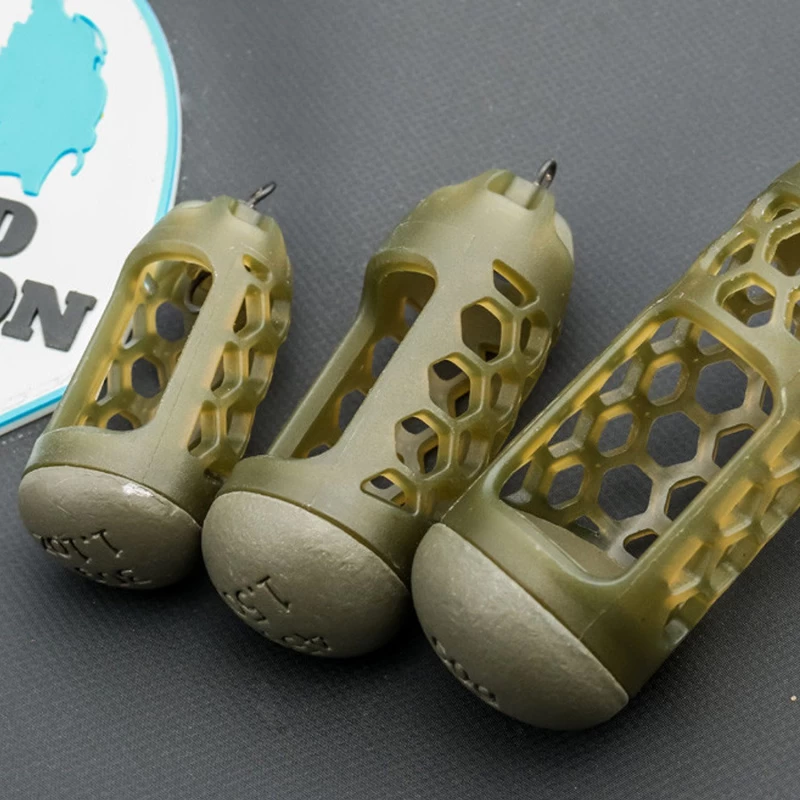 Preston Absolute Window Cage Feeder 9 Preston Absolute Window Cage Feeder - Afbeelding 7