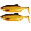 Westin Ricky The Roach Shadtail 7cm 6g (2pcs)