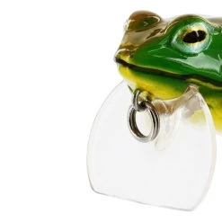 Westin Freddy The Frog Wakebait 6cm/13cm 18g Floating -Vision Winkel P112 352 152r 2