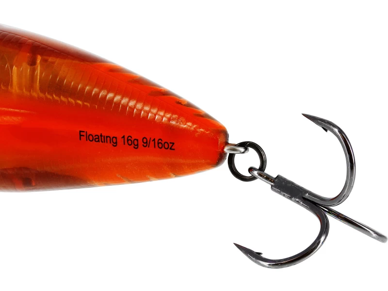 Westin BassBite 2.5 Squarebill 7cm 16g Floating 4 Westin BassBite 2.5 Squarebill 7cm 16g Floating - Afbeelding 2