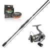 Perfection Spin Perch Combo II -Vision Winkel PERFECTSTRADIC 1