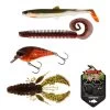 Team Westin PredatorFight Bait Kit Perch -Vision Winkel PF20TWESTINABBORRE1 1