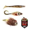 Team CWC PredatorFight Bait Combo Pike -Vision Winkel PF21CWCGADDA1 1