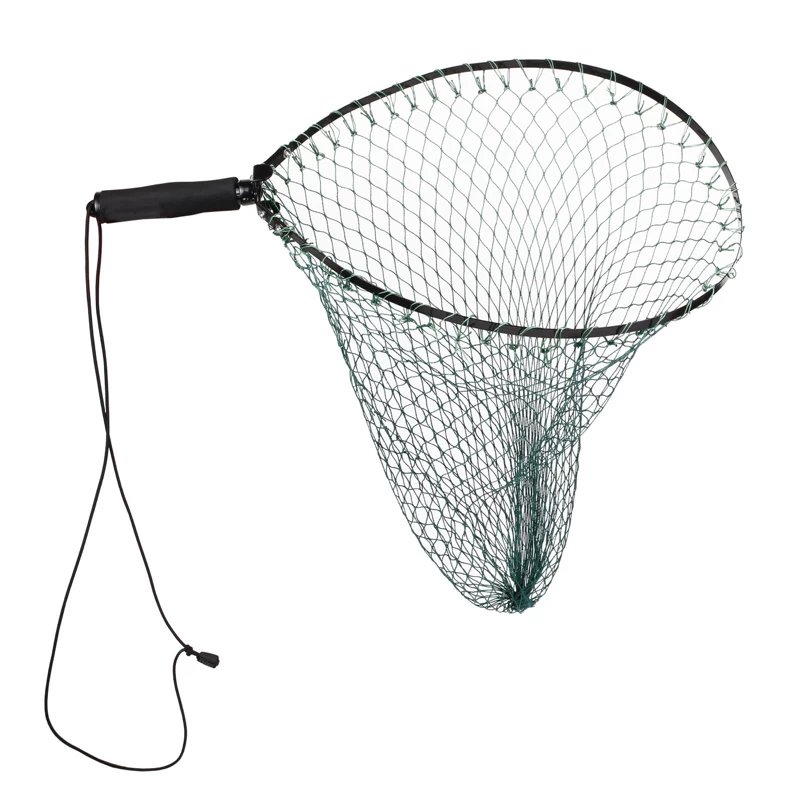 Pocket Håv 52cm 3 Pocket Håv 52cm