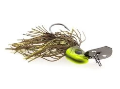 Picasso Lures Shock Blade 7 Picasso Lures Shock Blade -Vision Winkel PI SHBL38 080r 2