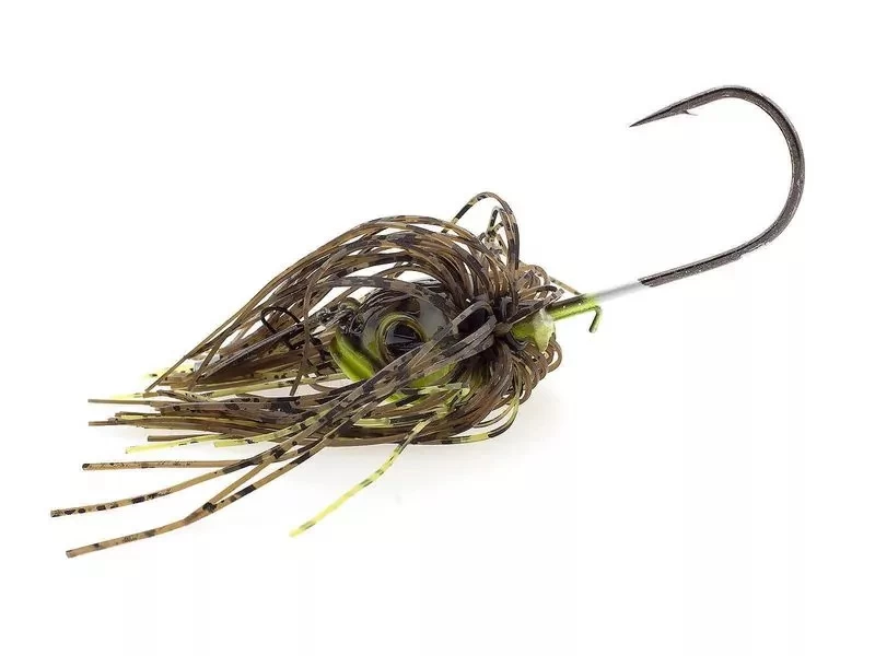 Picasso Lures Shock Blade 5 Picasso Lures Shock Blade - Afbeelding 3