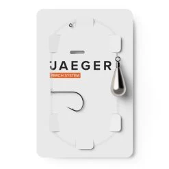 Jaeger Drop-Shot Rig (1 Hook)