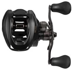 Lew's BB1 Pro Baitcast Reel -Vision Winkel PRO1HLr 2