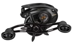 Lew's BB1 Pro Baitcast Reel -Vision Winkel PRO1HLr 3