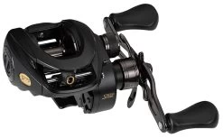 Lew's BB1 Pro Baitcast Reel -Vision Winkel PRO1HLr 6