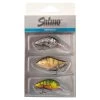 Salmo Perch Pack 3 Piece Multipack -Vision Winkel QMP006 1