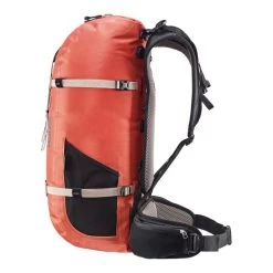 Ortlieb Atrack Backpack 35l Rooibos -Vision Winkel R7055 6