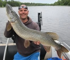 Rad Dog Spinnerbait - Ruff Tackle -Vision Winkel RADDOGr 2