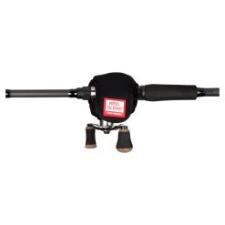 Rod Glove Reel Glove - Casting For Low Profile Reels
