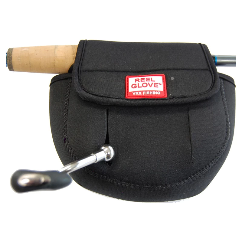 Rod Glove Reel Glove - Spinning For Reels Up To 3000 3 Rod Glove Reel Glove - Spinning For Reels Up To 3000