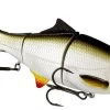 Westin Ricky The Roach (HL/SB) 15 Cm 40 G -Vision Winkel RIRHLSB 137 15SIr 1