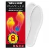 Wiggler Innersole Heater Stl 41-44 -Vision Winkel ROK41 1