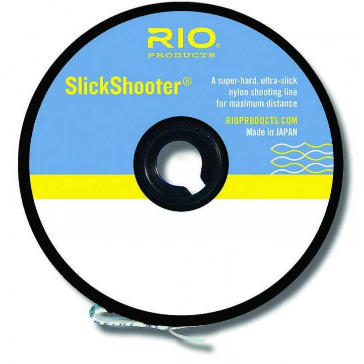 RIO Slickshooter 35,1m 3 RIO Slickshooter 35,1m