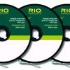 RIO PowerFlex Plus Tippet 3-pak 2 RIO PowerFlex Plus Tippet 3-pak -Vision Winkel RP22198r 1
