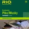 RIO Pike/Musky 2 20lb Class 20lb Wire W/link -Vision Winkel RP24188 1
