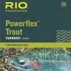 RIO Powerflex Troutleader 9ft -Vision Winkel RP51148r 1