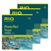 RIO Powerflex Troutleader 12ft -Vision Winkel RP51159r 1