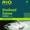 RIO Salmon/Steelhead Leader 9ft -Vision Winkel RP54469r 1