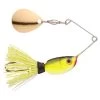 Strike King Rocket Shad Spinnerbait 14,2g -Vision Winkel RS12 1r 1