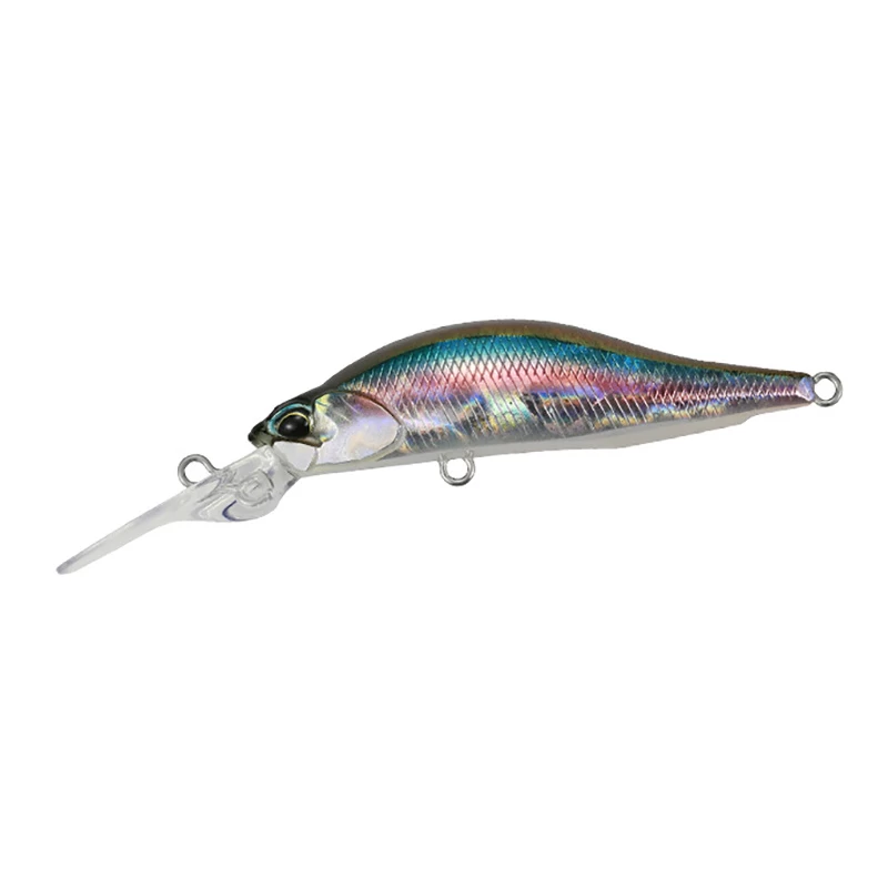 Realis Rozante Shad 57MR SP 4,8g 3 Realis Rozante Shad 57MR SP 4,8g