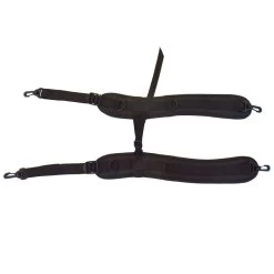 Seven Bass Design Seven Bass Deluxe Shoulder Straps