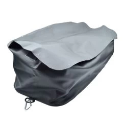 Seven Bass Design Seven Bass Flex Cargo Extrem Weatherproof, Black