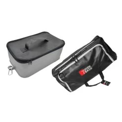 Seven Bass Design Seven Bass Nano - Grey -Vision Winkel SB DSN G 4