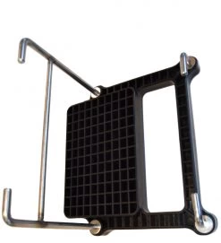 Seven Bass Design Seven Bass Glue-On Motor Mount -Vision Winkel SB KSMA 4