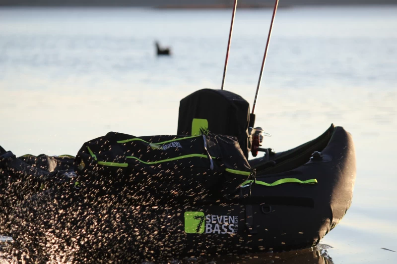 Seven Bass Design Seven Bass Bolt Flex 8 Seven Bass Design Seven Bass Bolt Flex - Afbeelding 6