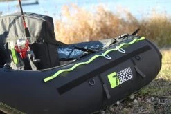 Seven Bass Design Seven Bass Bolt Flex 15 Seven Bass Design Seven Bass Bolt Flex -Vision Winkel SBD FTFB BLT 7