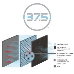 Vision Scout 2.0 Strip Wading Combo -Vision Winkel SCOUT20STRIPMUSTA 6