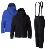 Shimano Gore-Tex Warm Rain Suit -Vision Winkel SHIMANOWARMSET 1