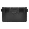 Yeti LoadOut GoBox 30 - Charcoal -Vision Winkel SKU 0607 CHA 1