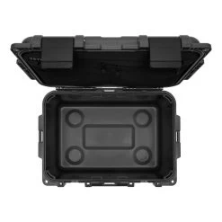 Yeti LoadOut GoBox 30 - Charcoal -Vision Winkel SKU 0607 CHA 7