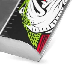 Söder Measuring Board Aluminium 135 Cm -Vision Winkel SMBALU135 2